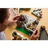 LEGO® 11371 Bevásárlóutca