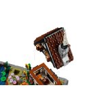 LEGO® 11372 Őszi kert házikóval