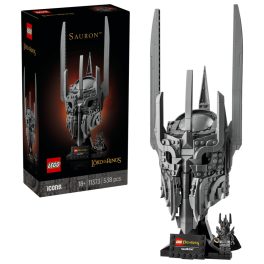 LEGO® 11373 A Gyűrűk Ura: Sauron sisakja