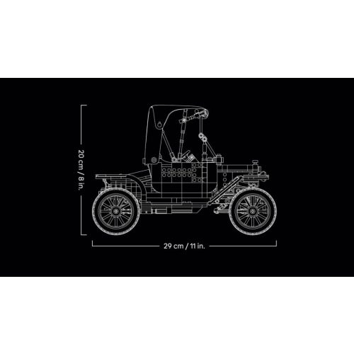 LEGO® 11376 Ford Model T