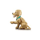 LEGO® 11384 Golden retriever kutyus