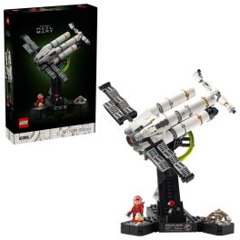 LEGO® 11389 A Hail Mary-küldetés
