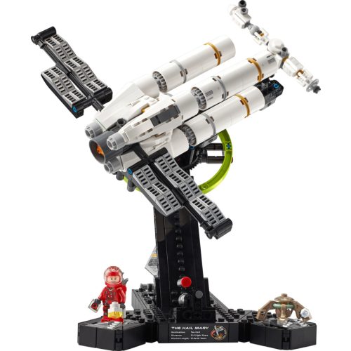 LEGO® 11389 A Hail Mary-küldetés