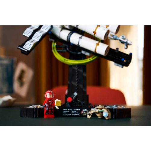 LEGO® 11389 A Hail Mary-küldetés