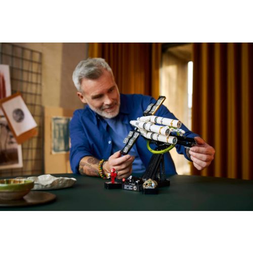 LEGO® 11389 A Hail Mary-küldetés