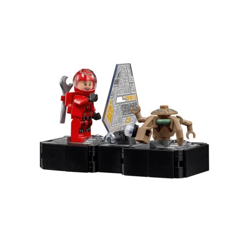 LEGO® 11389 A Hail Mary-küldetés