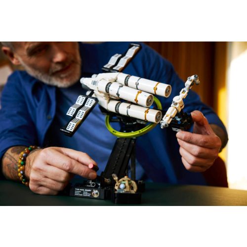 LEGO® 11389 A Hail Mary-küldetés