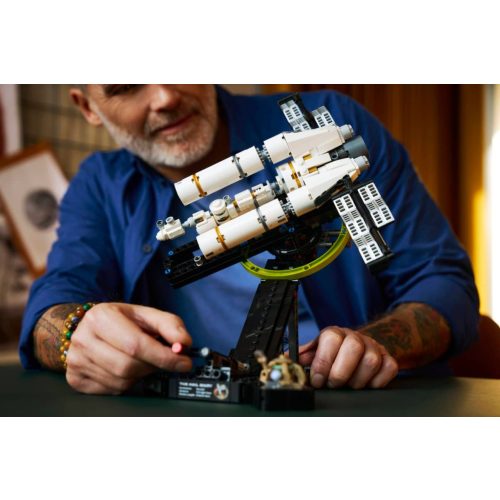 LEGO® 11389 A Hail Mary-küldetés