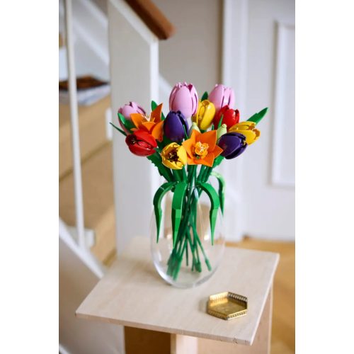 LEGO® 11501 Tulipáncsokor