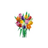 LEGO® 11501 Tulipáncsokor