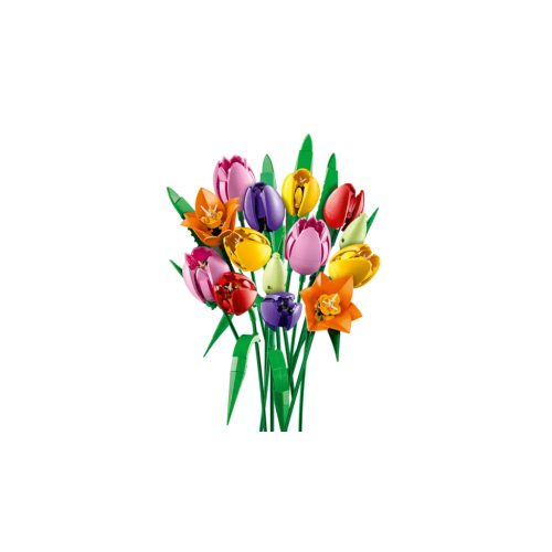 LEGO® 11501 Tulipáncsokor
