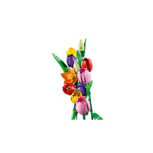 LEGO® 11501 Tulipáncsokor