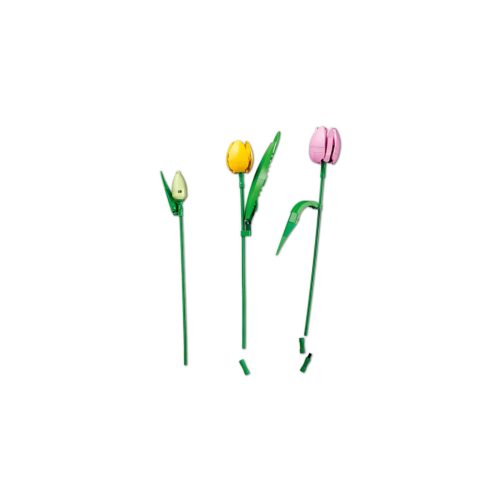 LEGO® 11501 Tulipáncsokor