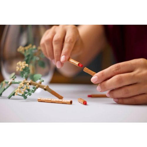 LEGO® 11502 Napraforgócsokor