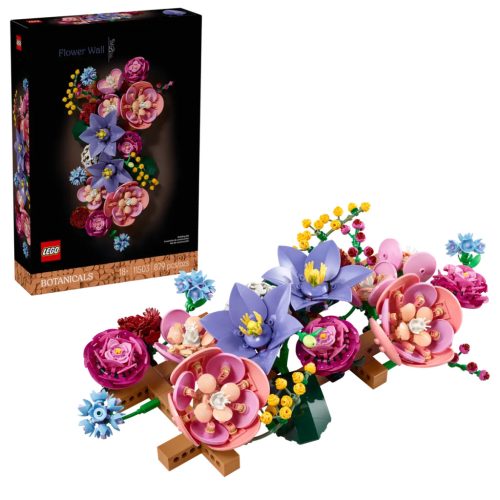 LEGO® 11503 Fali virágdekoráció