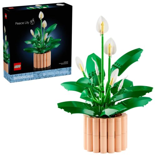 LEGO® 11504 Vitorlavirág