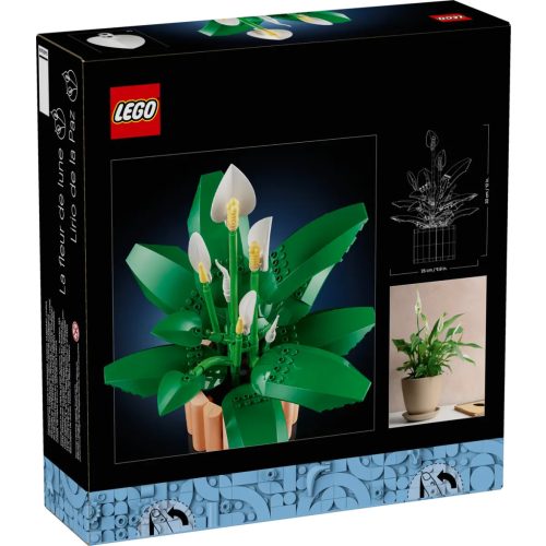 LEGO® 11504 Vitorlavirág