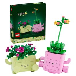 LEGO® 11506 Hintázó növények