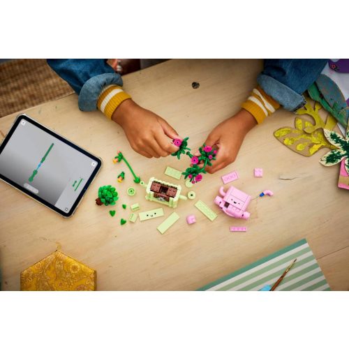 LEGO® 11506 Hintázó növények