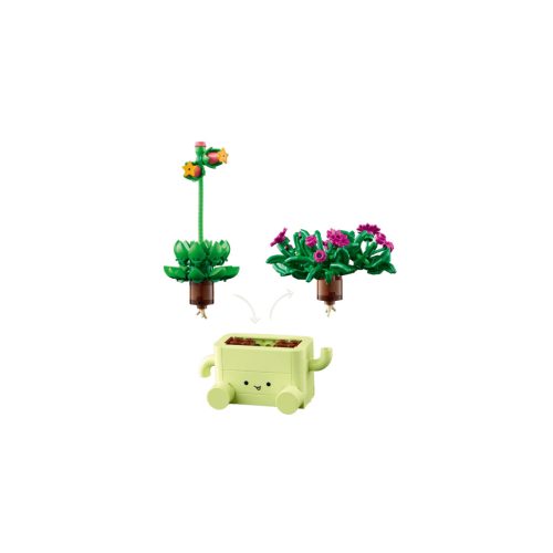 LEGO® 11506 Hintázó növények