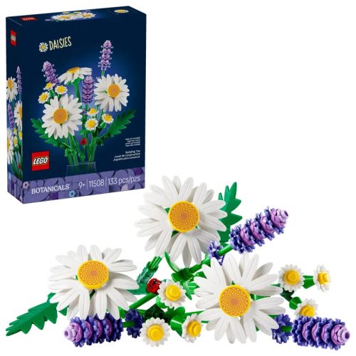 LEGO® 11508 Százszorszépek