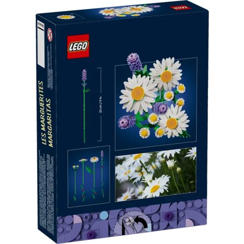 LEGO® 11508 Százszorszépek
