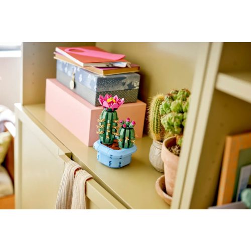 LEGO® 11509 Virágzó kaktusz