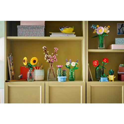 LEGO® 11509 Virágzó kaktusz