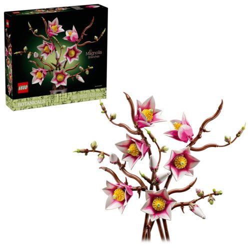 LEGO® 11510 Magnóliaágak