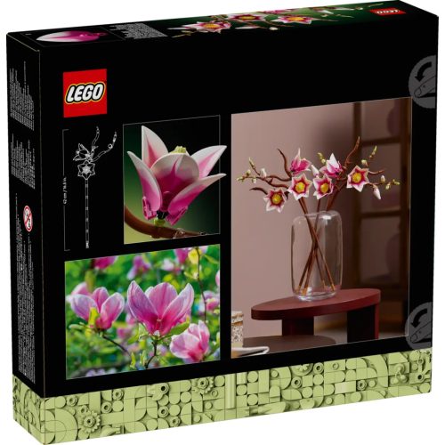 LEGO® 11510 Magnóliaágak
