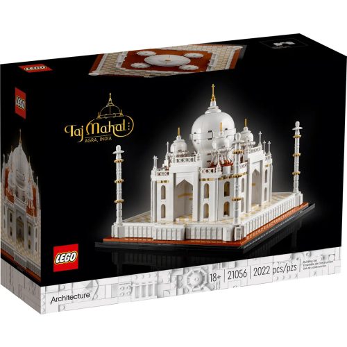 LEGO® Taj Mahal