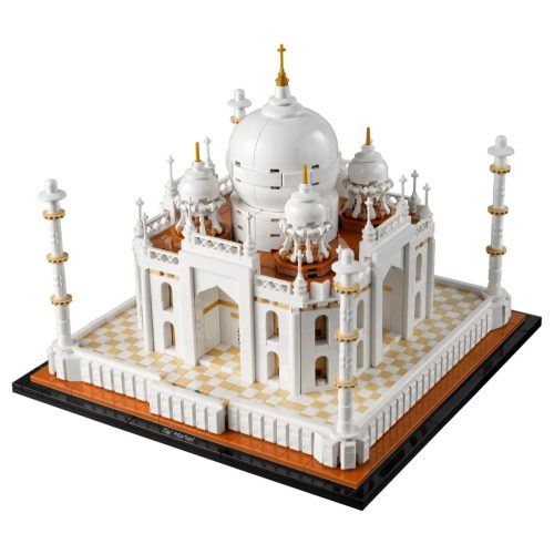 LEGO® Taj Mahal