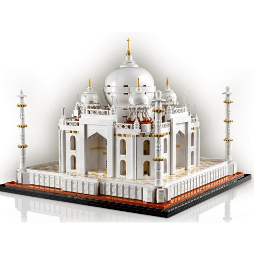 LEGO® Taj Mahal