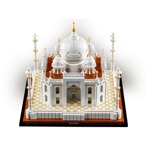 LEGO® Taj Mahal