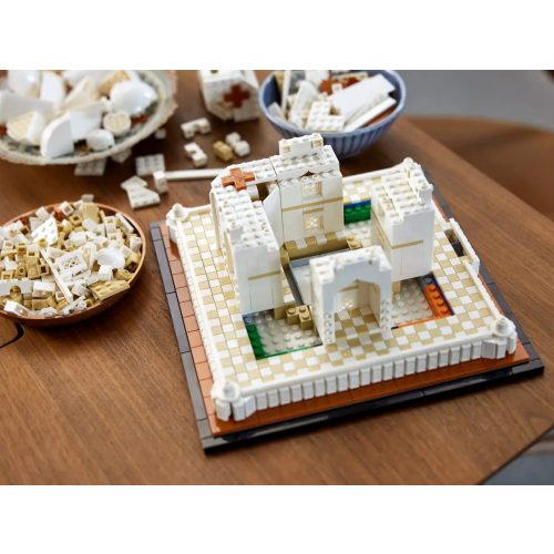 LEGO® Taj Mahal