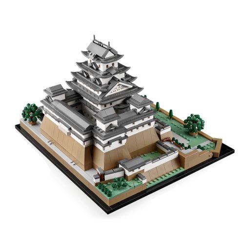 LEGO® Himedzsi várkastély