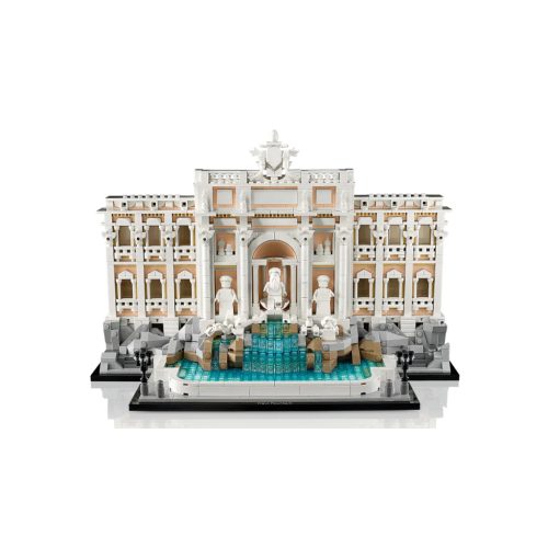 LEGO® 21062 Trevi-kút