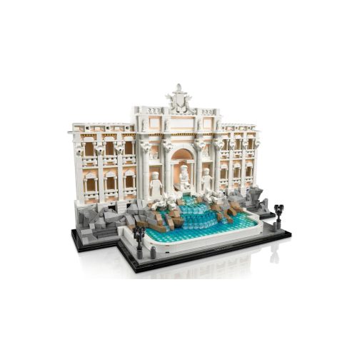 LEGO® 21062 Trevi-kút