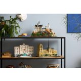 LEGO® 21063 Neuschwanstein kastély