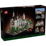LEGO® 21063 Neuschwanstein kastély