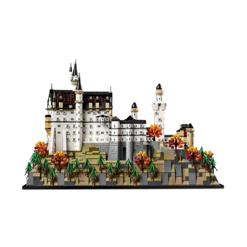 LEGO® 21063 Neuschwanstein kastély