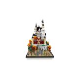 LEGO® 21063 Neuschwanstein kastély