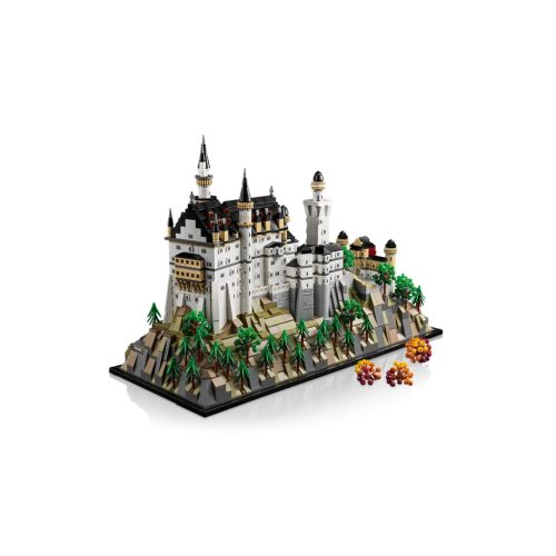 LEGO® 21063 Neuschwanstein kastély