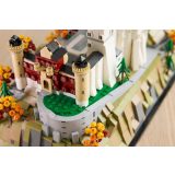 LEGO® 21063 Neuschwanstein kastély