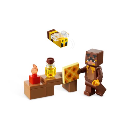 LEGO® A méhkaptár