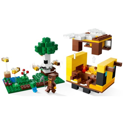 LEGO® A méhkaptár