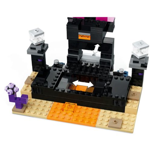 LEGO® A Vég aréna