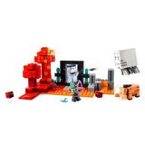 LEGO® Csapda az Alvilág kapunál