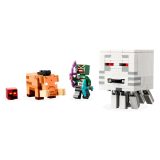 LEGO® Csapda az Alvilág kapunál