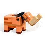 LEGO® Csapda az Alvilág kapunál